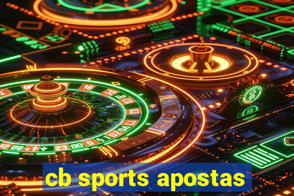 cb sports apostas